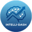 Intelli-Dash logo